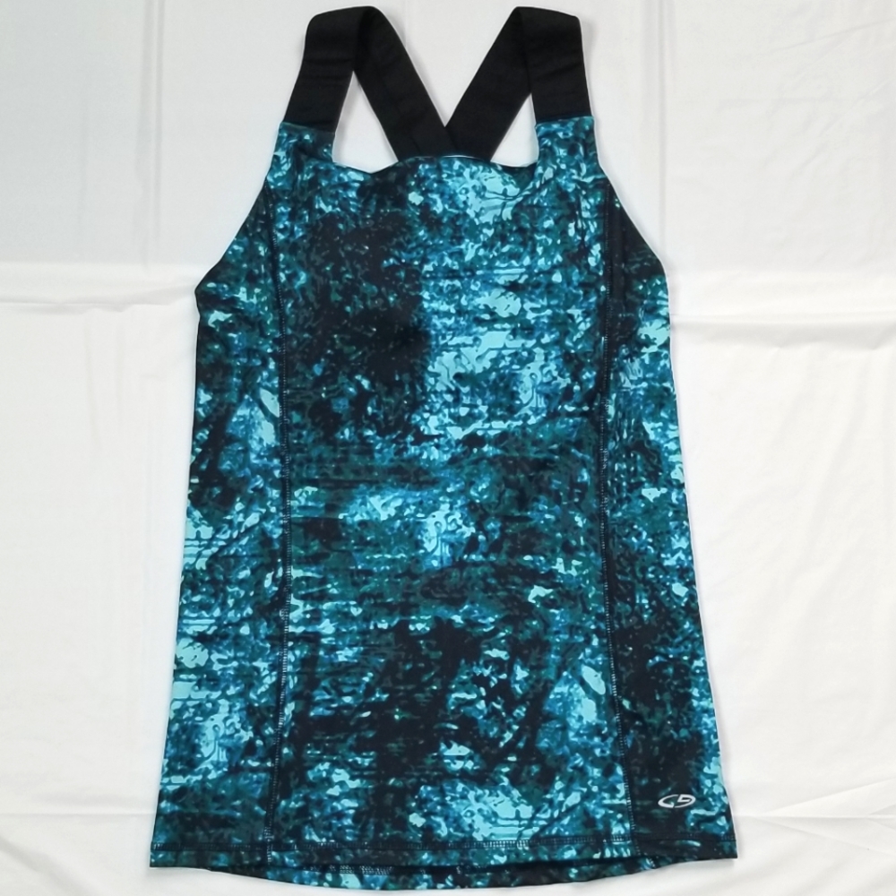 Champion C9 DuoDry Workout Top